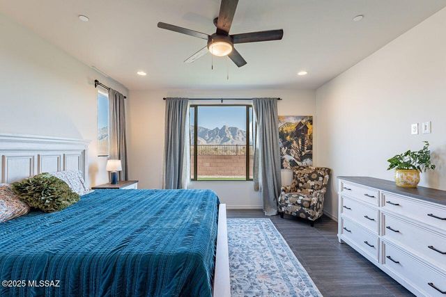 1310 E Paseo Arroyo Mayor, Oro Valley, AZ 85755