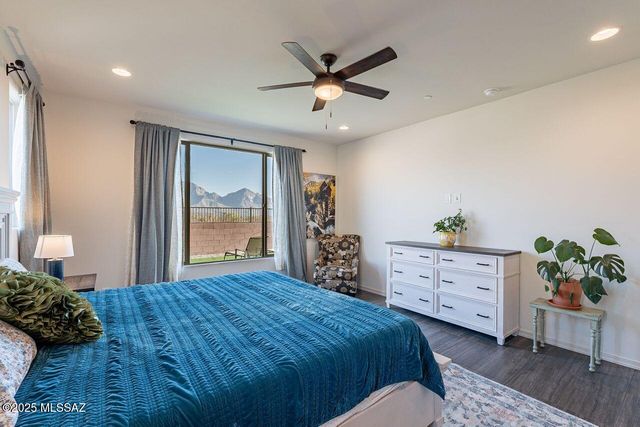 1310 E Paseo Arroyo Mayor, Oro Valley, AZ 85755
