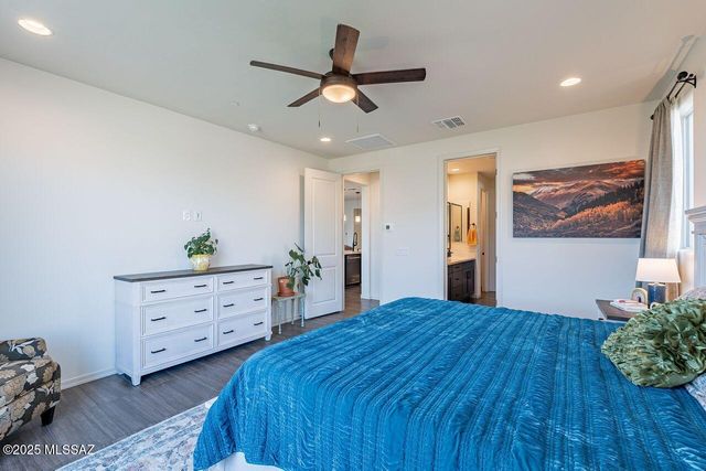 1310 E Paseo Arroyo Mayor, Oro Valley, AZ 85755