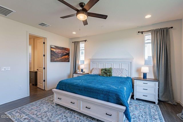 1310 E Paseo Arroyo Mayor, Oro Valley, AZ 85755