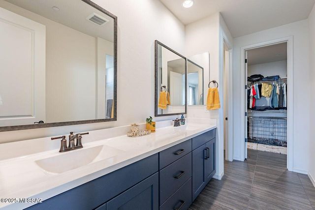 1310 E Paseo Arroyo Mayor, Oro Valley, AZ 85755