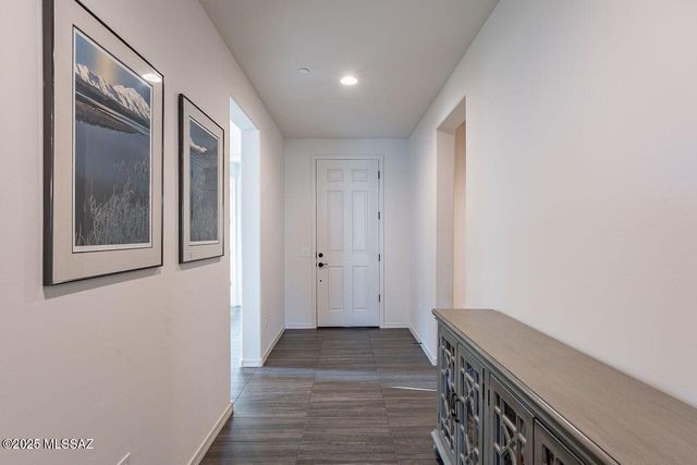 1310 E Paseo Arroyo Mayor, Oro Valley, AZ 85755