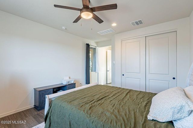 1310 E Paseo Arroyo Mayor, Oro Valley, AZ 85755