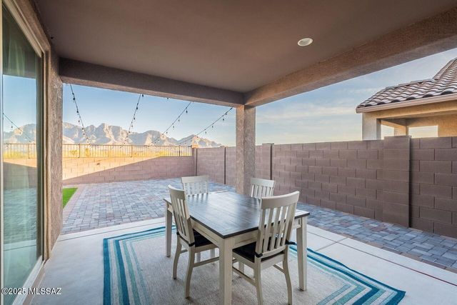 1310 E Paseo Arroyo Mayor, Oro Valley, AZ 85755