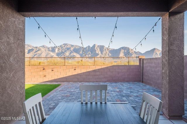 1310 E Paseo Arroyo Mayor, Oro Valley, AZ 85755