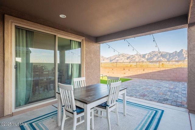 1310 E Paseo Arroyo Mayor, Oro Valley, AZ 85755