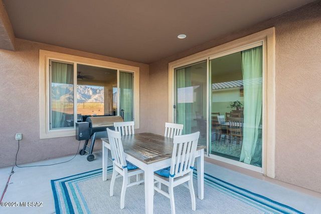 1310 E Paseo Arroyo Mayor, Oro Valley, AZ 85755