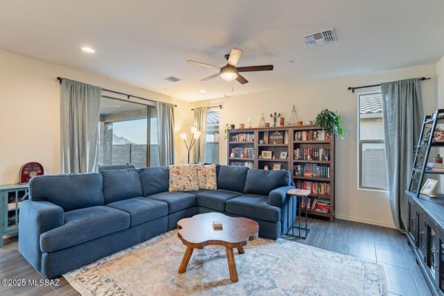 1310 E Paseo Arroyo Mayor, Oro Valley, AZ 85755