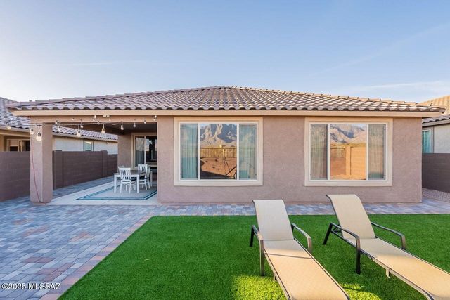 1310 E Paseo Arroyo Mayor, Oro Valley, AZ 85755