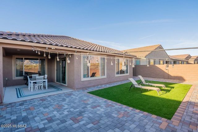 1310 E Paseo Arroyo Mayor, Oro Valley, AZ 85755