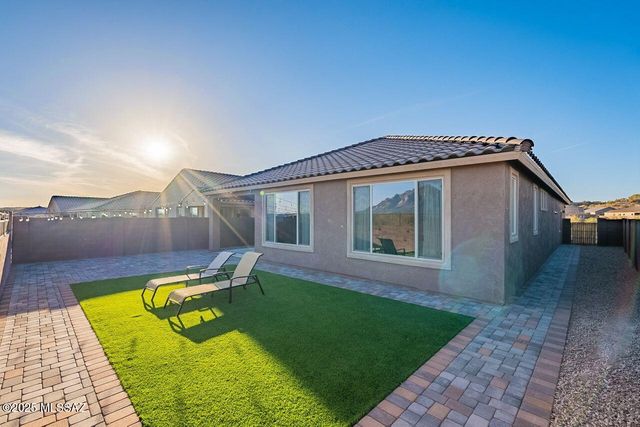 1310 E Paseo Arroyo Mayor, Oro Valley, AZ 85755