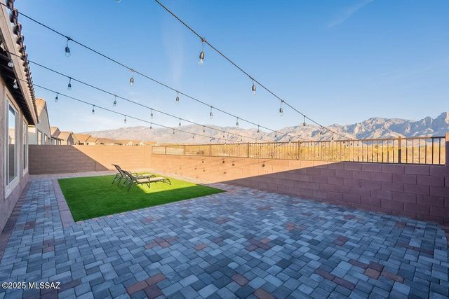 1310 E Paseo Arroyo Mayor, Oro Valley, AZ 85755
