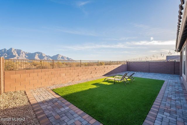 1310 E Paseo Arroyo Mayor, Oro Valley, AZ 85755