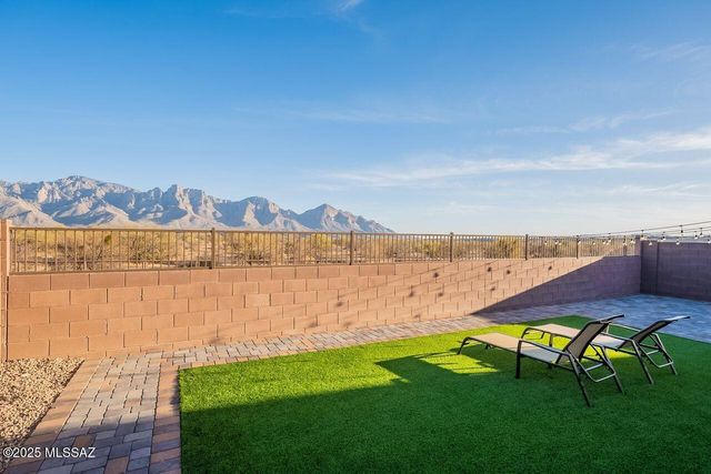 1310 E Paseo Arroyo Mayor, Oro Valley, AZ 85755