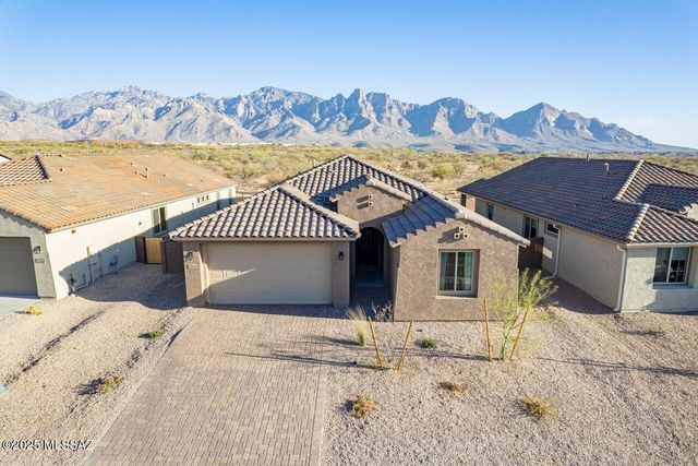 1310 E Paseo Arroyo Mayor, Oro Valley, AZ 85755