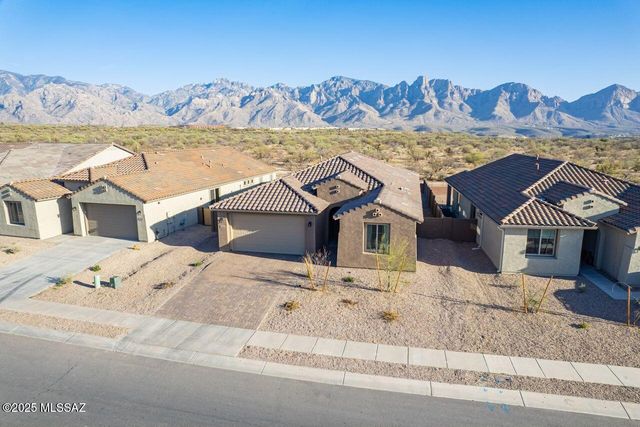 1310 E Paseo Arroyo Mayor, Oro Valley, AZ 85755