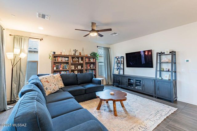 1310 E Paseo Arroyo Mayor, Oro Valley, AZ 85755