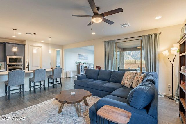 1310 E Paseo Arroyo Mayor, Oro Valley, AZ 85755