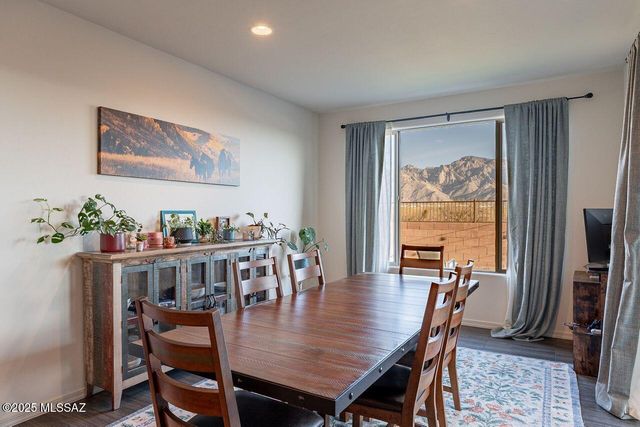 1310 E Paseo Arroyo Mayor, Oro Valley, AZ 85755