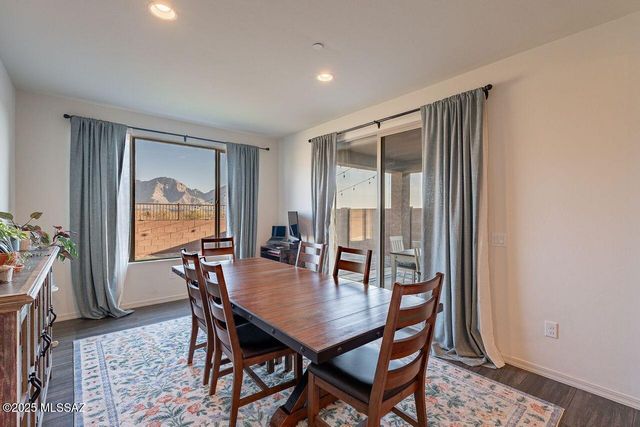 1310 E Paseo Arroyo Mayor, Oro Valley, AZ 85755