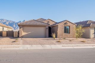 1310 E Paseo Arroyo Mayor, Oro Valley, AZ 85755