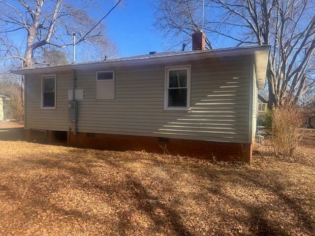 423 Spruce Street, Spartanburg, SC 29303