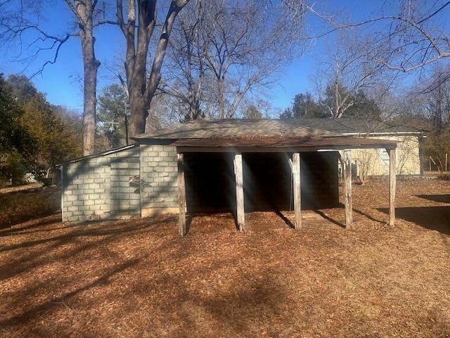 423 Spruce Street, Spartanburg, SC 29303