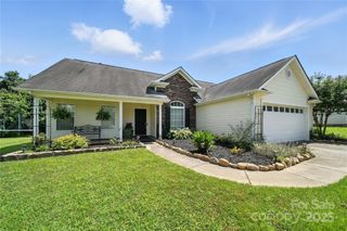 2701 Parkwest Drive, Albemarle, NC 28001