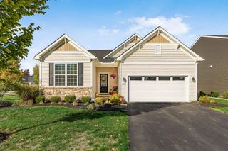 2177 Common Bent Drive, Sunbury, OH 43074