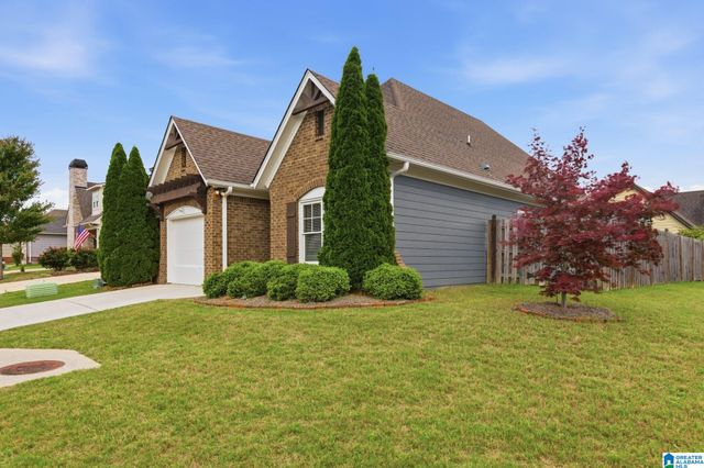 1045 CRAWFORD COURT, Chelsea, AL 35043