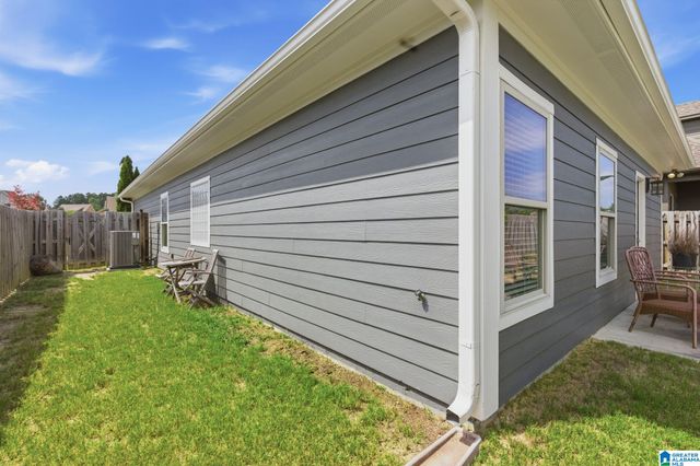 1045 CRAWFORD COURT, Chelsea, AL 35043