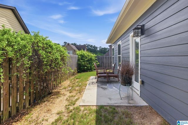 1045 CRAWFORD COURT, Chelsea, AL 35043