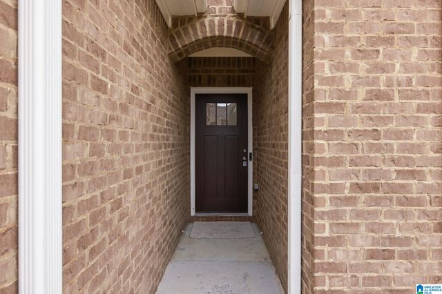 1045 CRAWFORD COURT, Chelsea, AL 35043