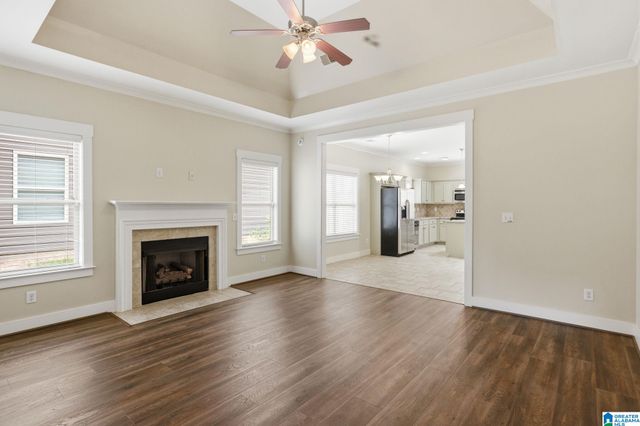1045 CRAWFORD COURT, Chelsea, AL 35043