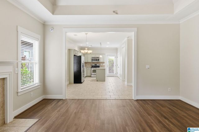 1045 CRAWFORD COURT, Chelsea, AL 35043