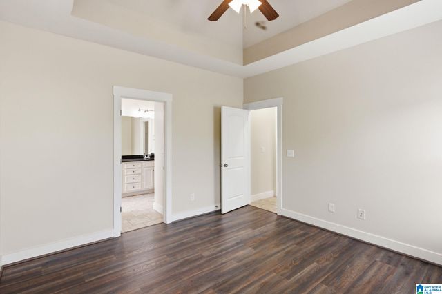 1045 CRAWFORD COURT, Chelsea, AL 35043