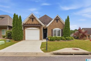 1045 CRAWFORD COURT, Chelsea, AL 35043