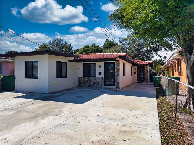 2620 SW 32nd Avenue, Miami, FL 33133