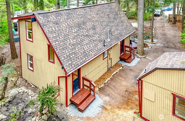 16900 Kalmia Court SE, Yelm, WA 98597
