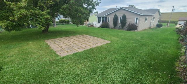 712 S Water Street, Monona, IA 52159