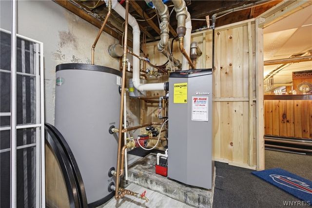 340 Starin Avenue, Buffalo, NY 14216