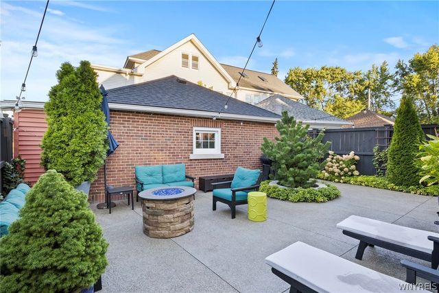 340 Starin Avenue, Buffalo, NY 14216