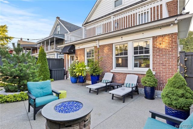 340 Starin Avenue, Buffalo, NY 14216