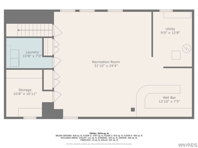 340 Starin Avenue, Buffalo, NY 14216