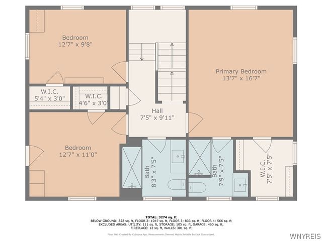 340 Starin Avenue, Buffalo, NY 14216