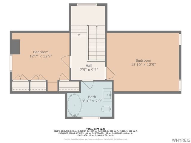 340 Starin Avenue, Buffalo, NY 14216