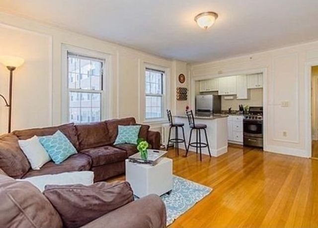 1450 Beacon Street 504, Brookline, MA 02446