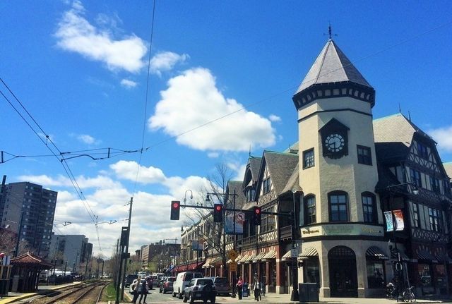 1450 Beacon Street 504, Brookline, MA 02446