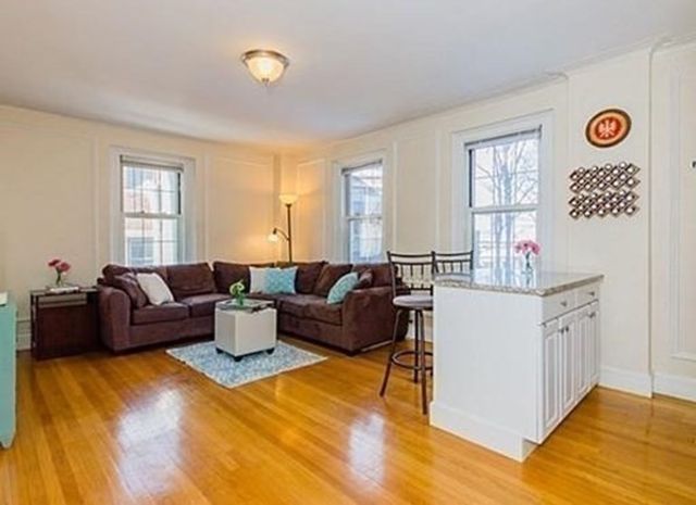 1450 Beacon Street 504, Brookline, MA 02446