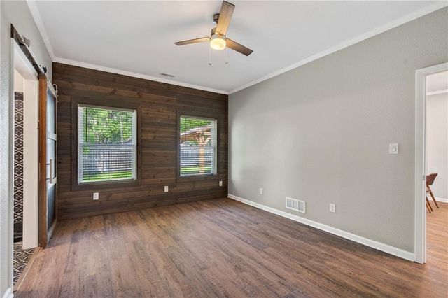 606 Retan Avenue, Osawatomie, KS 66064